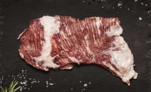 Secreto ibérico extra