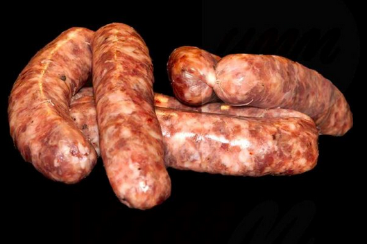 Chorizo criollo