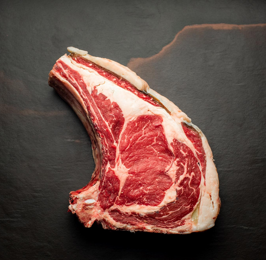 Chuletón Rib Eye