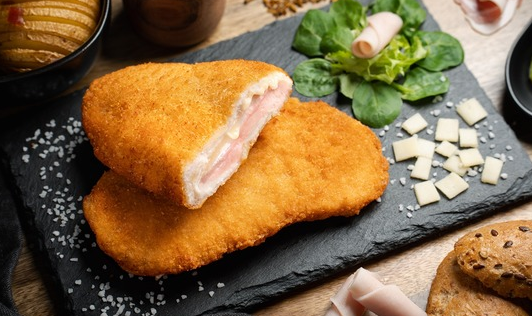 Cordon bleu