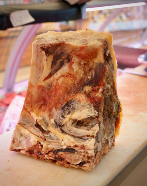 Entrecot Dry Aged