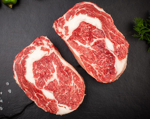 Entrecot Black Angus Uruguay