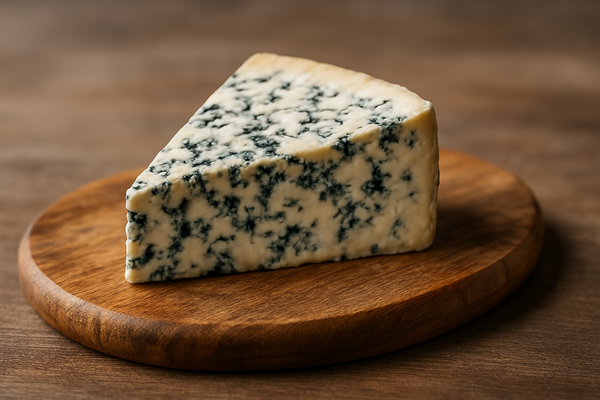 Queso azul