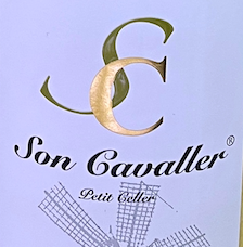 Vino Son Cavaller (Mallorca)